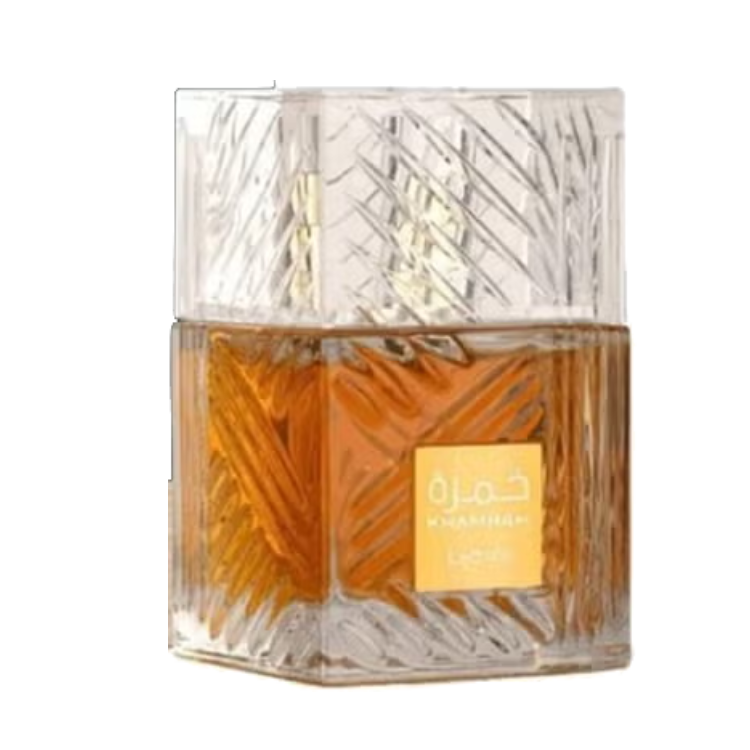Khamrah Unisex Eau De Parfum