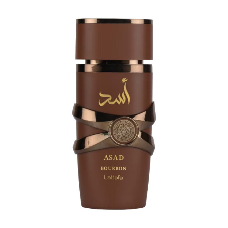 عطر أسد بوربون EDP