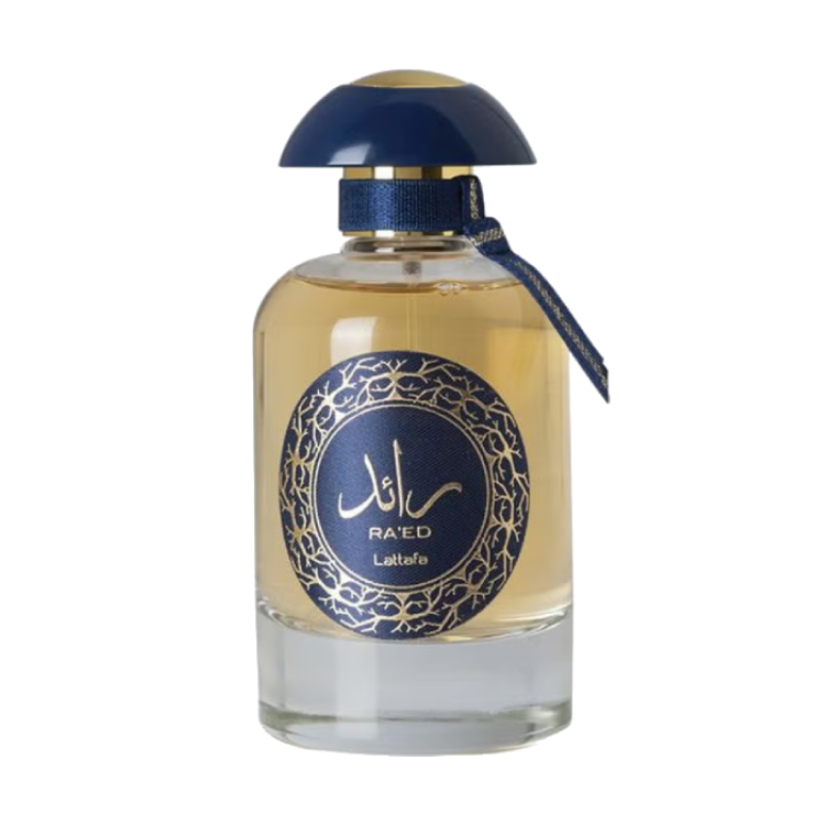 Raed Luxe EDP