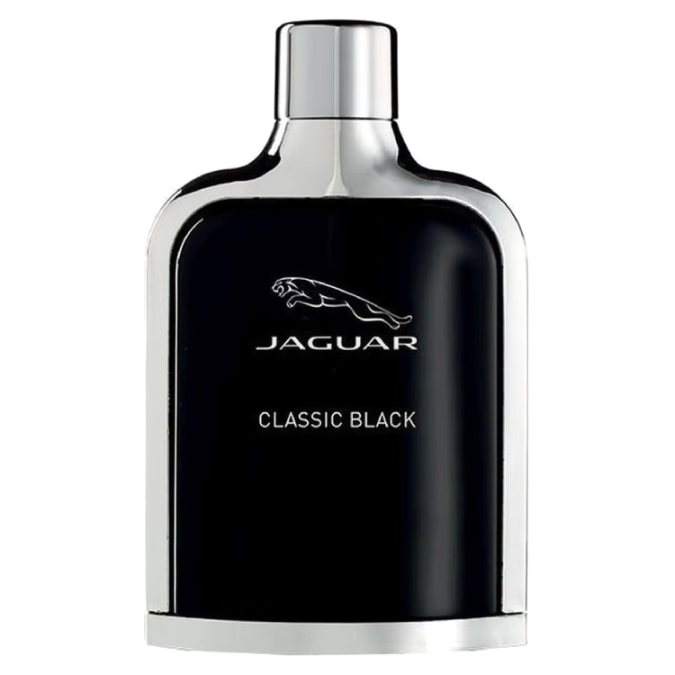 JAGUAR Classic Black
