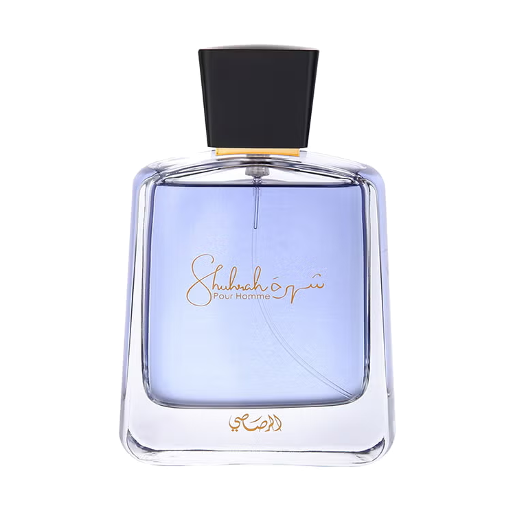 Shuhrah Perfume for Men