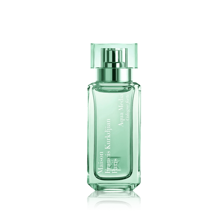 Maison Francis Kurkdjian Paris Aqua Media Cologne Forte Unisex EDP