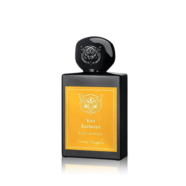 عطر فان إكستاسيكس للجنسين من لورينزو بازاليا - إكستريت دو برفيوم