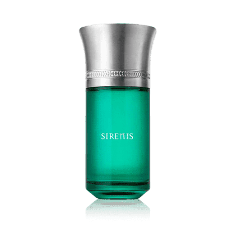 Liquides Imaginaires Sirenis Unisex EDP