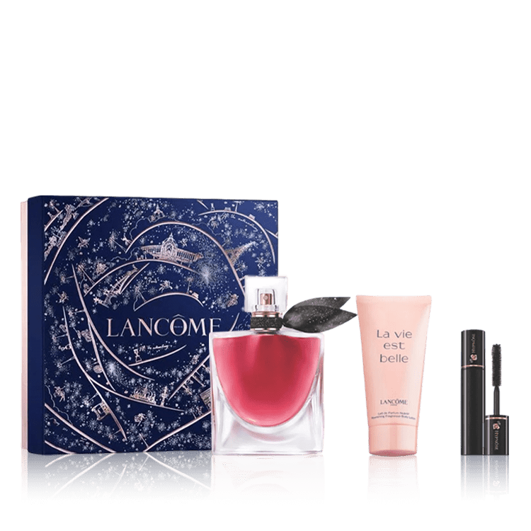 Lancome La Vie Est Belle L'Elixir for Women Gift Set