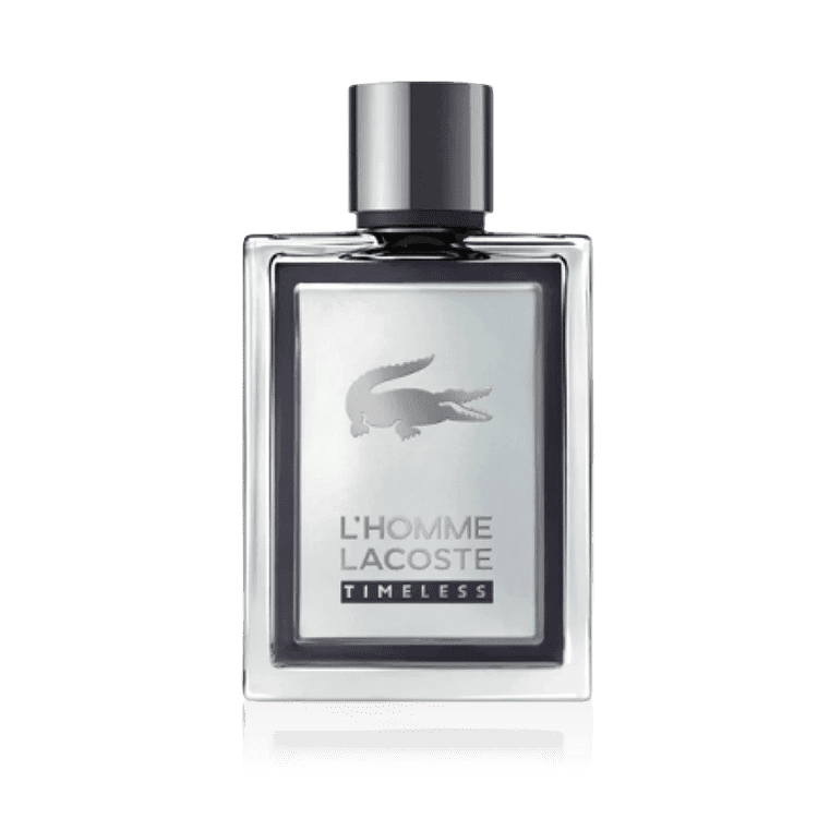 Lacoste L'Homme Timeless for Men EDT