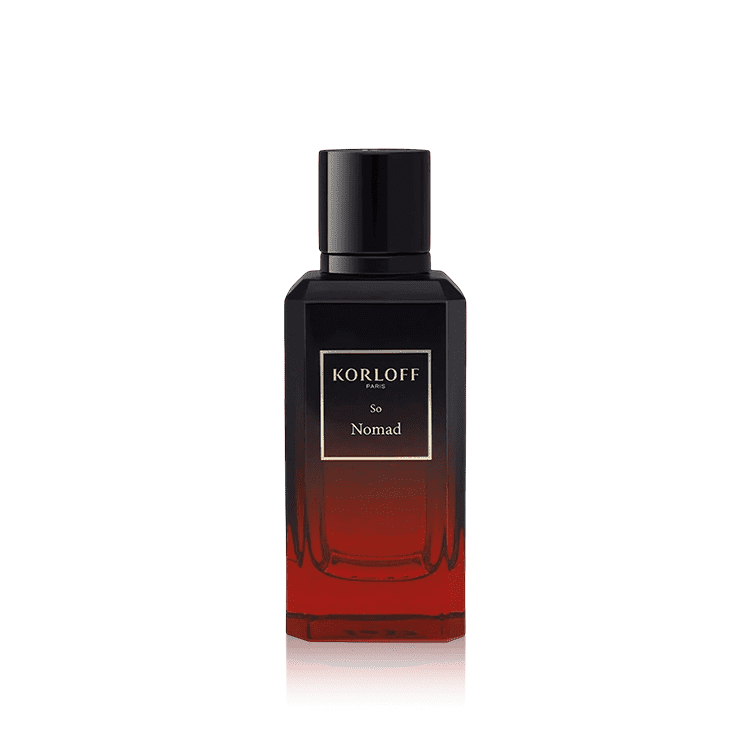 Korloff So Nomad for Men EDP