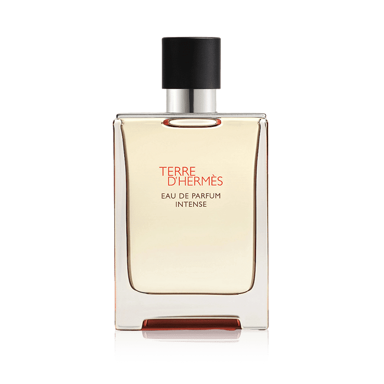 Hermes Terre D'Hermes Refillable for Men Eau de Parfum Intense