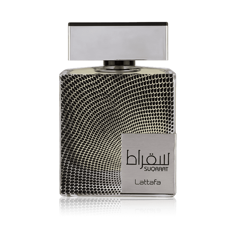 Lattafa Suqraat for Men EDP