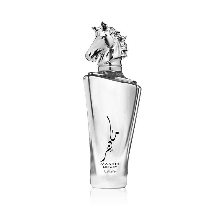 Lattafa Maahir Legacy for Men EDP