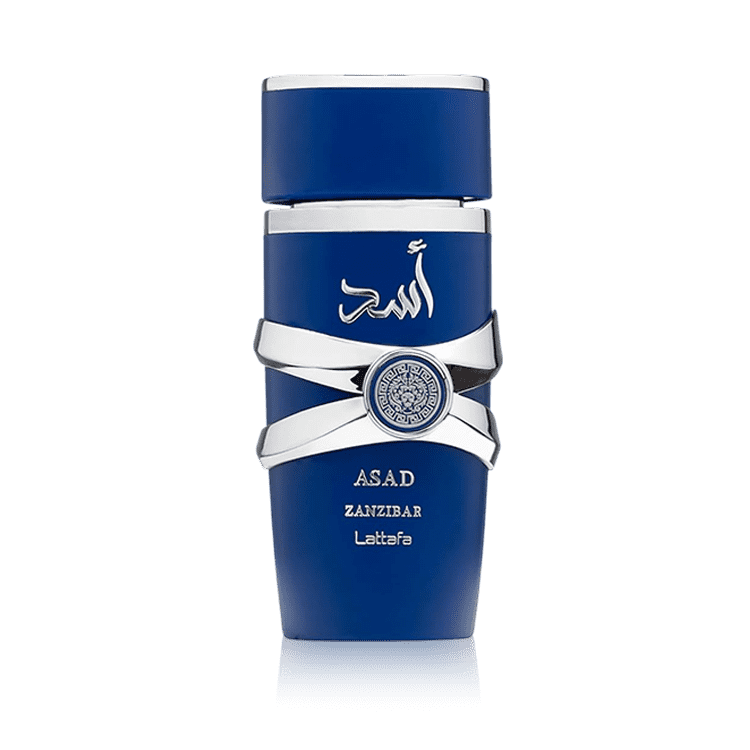 Lattafa Asad Zanzibar for Men EDP
