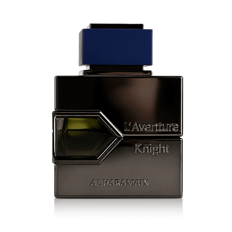 Al Haramain L'Aventure Knight for Men EDP