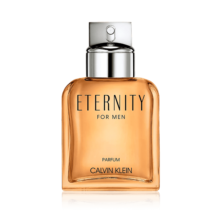 عطر إترنتي للرجال من كالفن كلاين - برفيوم