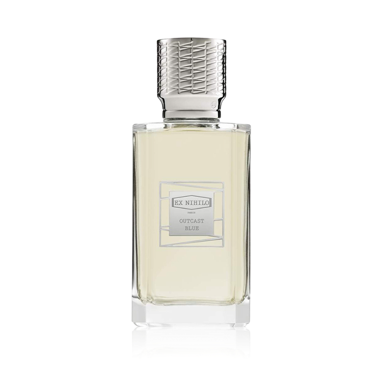 Ex Nihilo Outcast Blue EDP