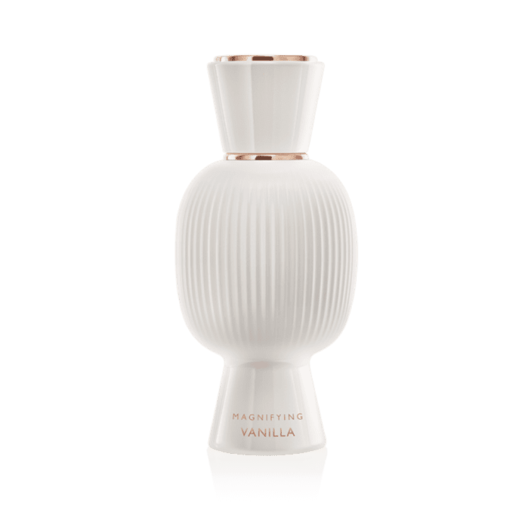 Bvlgari Allegra Magnifying Vanilla for Women EDP