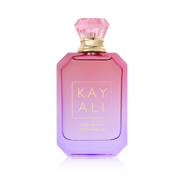 Kayali Fleur Majesty Rose Royale 31 for Women EDP