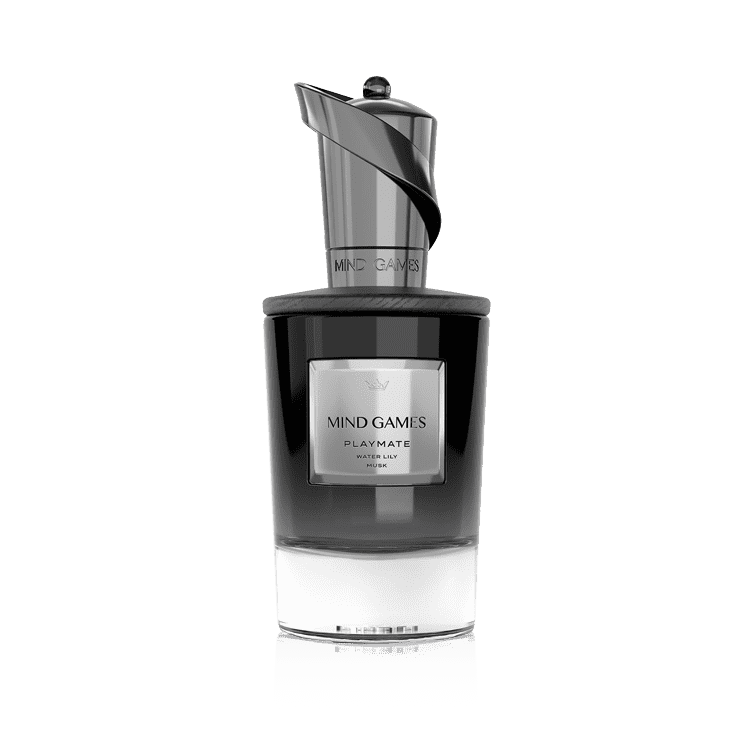 Mind Games Playmate Unisex Extrait de Parfum