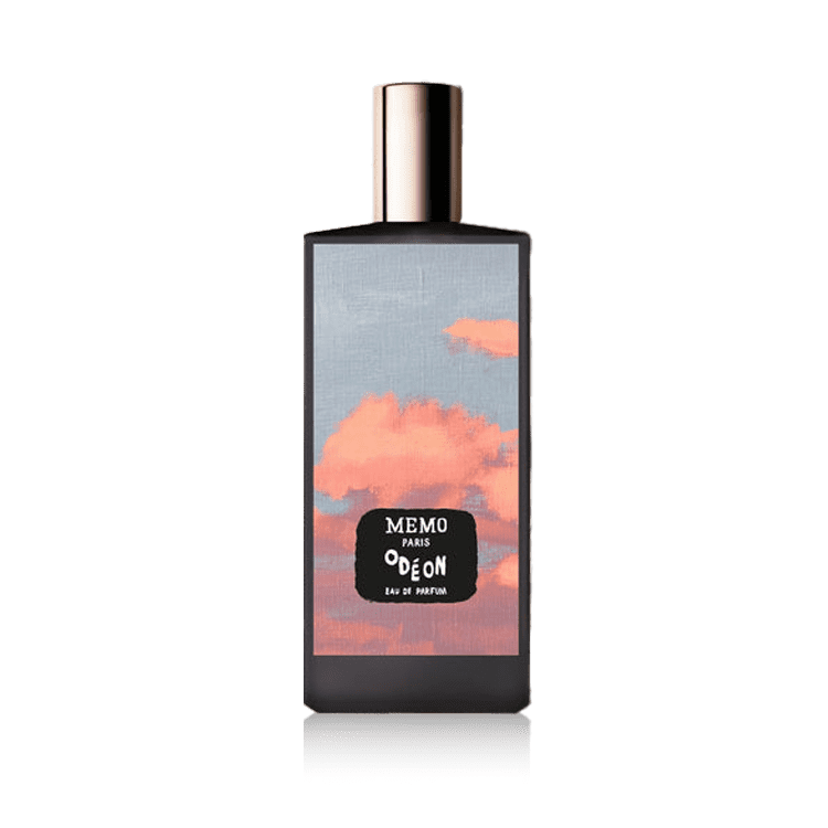 عطر إكس جين جولين أودين للجنسين من ميمو باريس - أو دو برفيوم