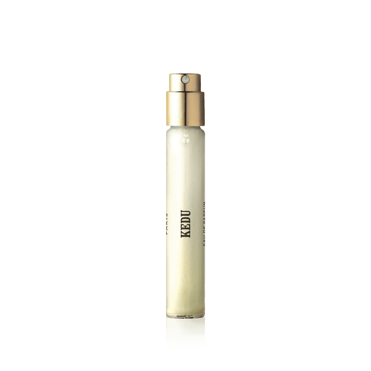 Memo Paris Graines Vagabondes Kedu Refill Unisex EDP