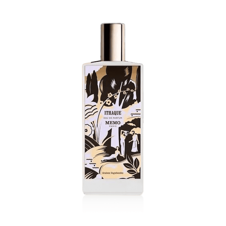 Memo Paris Graines Vagabondes Ithaque Unisex EDP