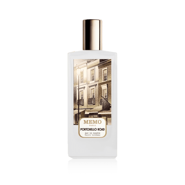 Memo Paris Fleurs Bohemes Portobello Road Unisex EDP