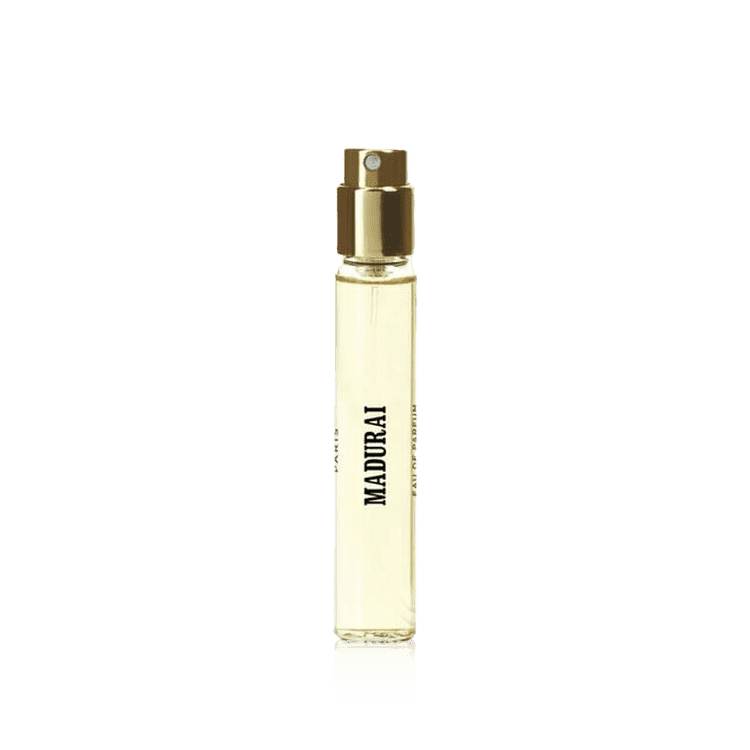 Memo Paris Fleurs Bohemes Madurai Refill Unisex EDP