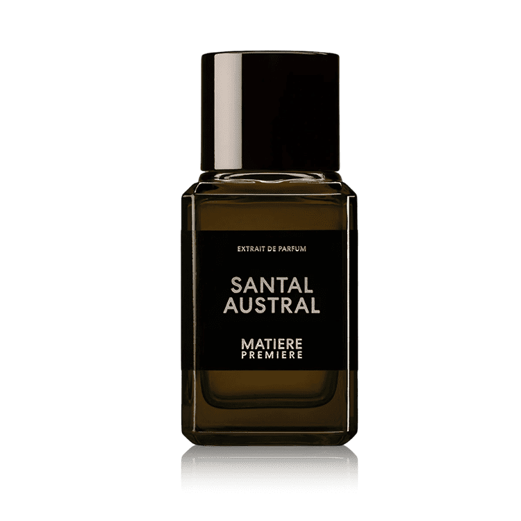 Matiere Premiere Santal Austral Unisex Extrait de Parfum