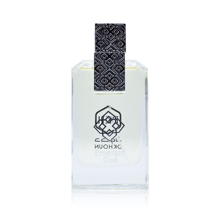Dkhoun Emerald Oud