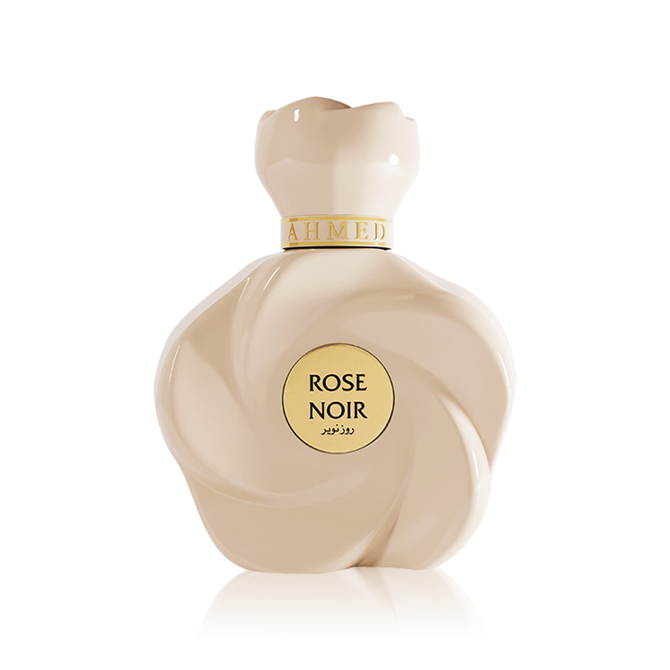 عطر روز نوير للنساء من أحمد للعطور - أو دو برفيوم
