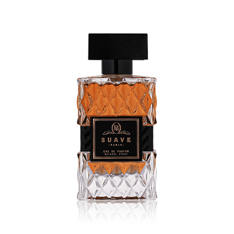 Proud Suave EDP