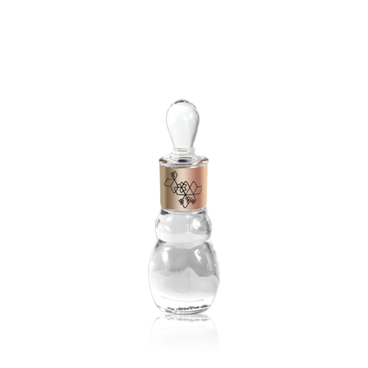 زيت عطري مسك سلك للجنسين من أجمل