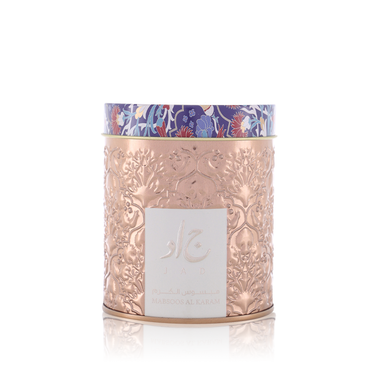 Jad Mabsoos Al Karam Bakhoor - 30 gm