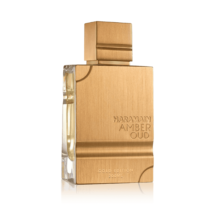 Al Haramain Amber Oud Gold Edition Unisex EDP