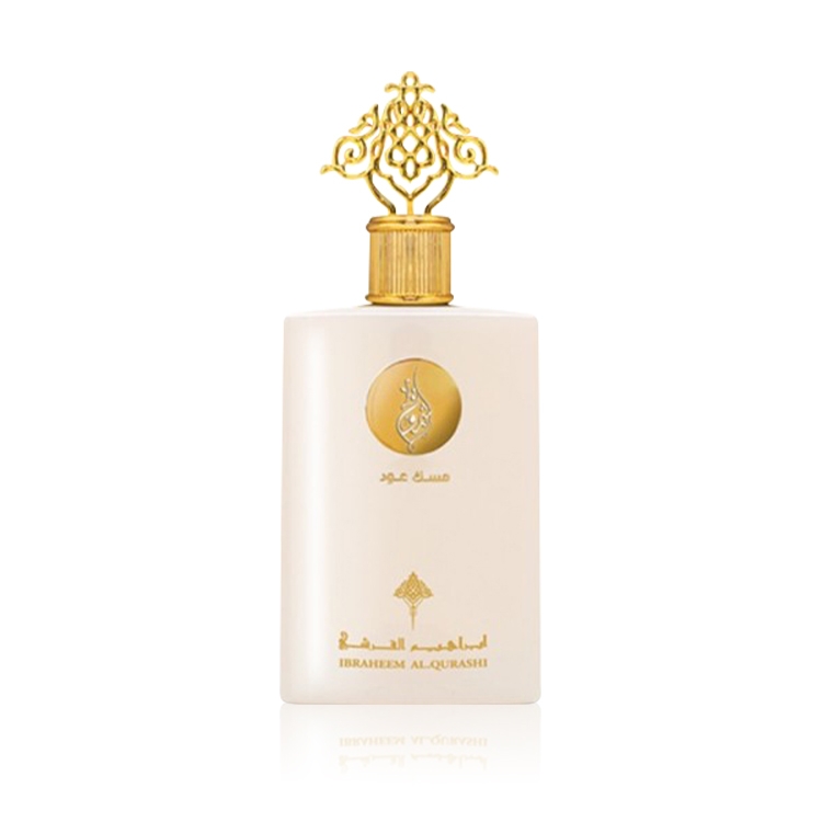 Ibraheem Al.Qurashi Gharoor Musk Oud