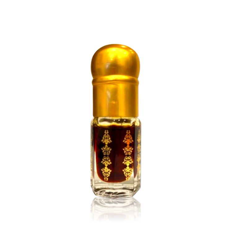 Bello Perfumes Dehn Oud