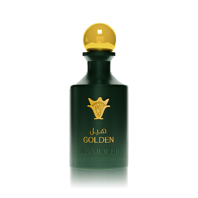 العمودي للعود هيل قولد أو دو برفيوم