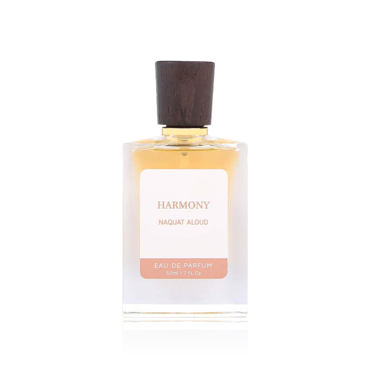 Naquat Aloud Harmony EDP