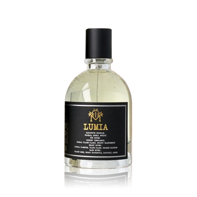 Moudon Lumia Extrait De Parfum
