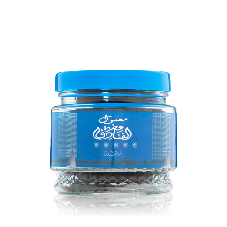 Oud Lover Mamoul Itr Alfnadek - 185 g