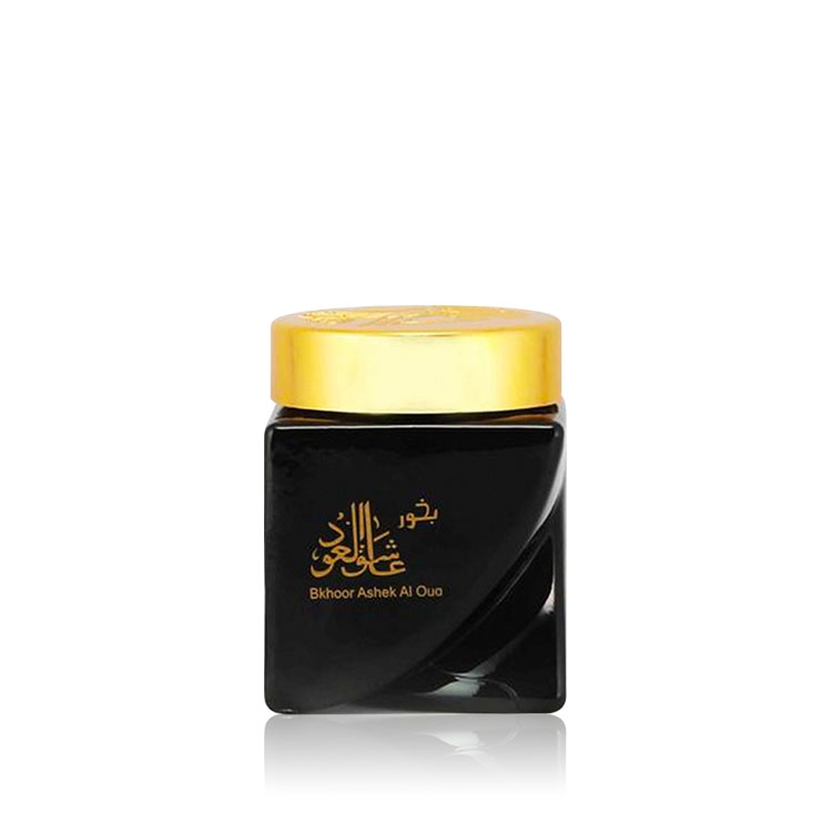 Al Mas Asheq Al Oud Bakhoor - 30g