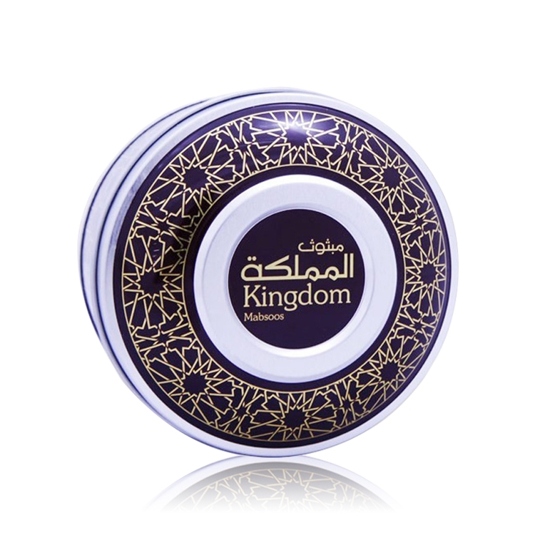 Arabian Oud Kingdom Mabthoth Incense - 120 g