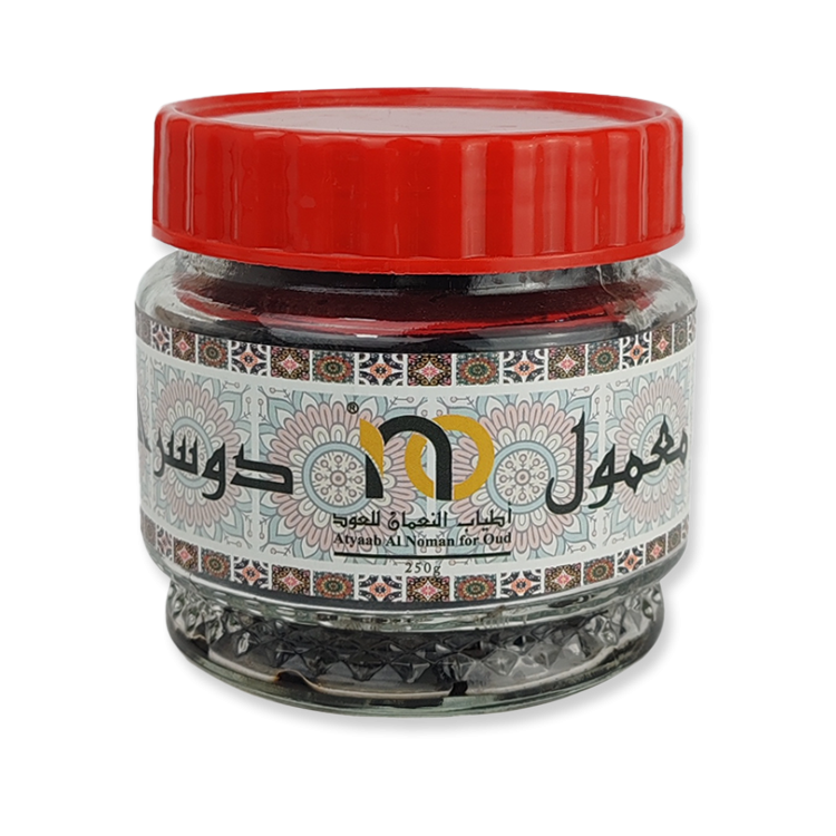Atyaab Al Noman Maamoul Dosari Bakhoor - 250 g