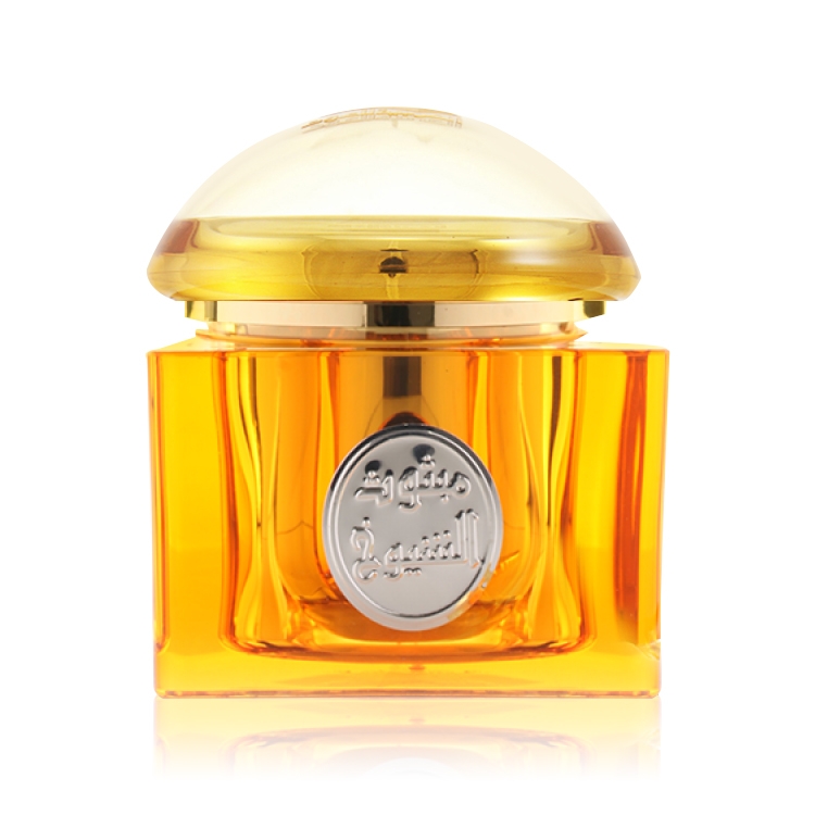Arabian Oud Mabthoth Al Shioukh Incense - 80 g