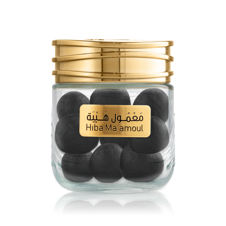 رصوف معمول هيبة - 200 جرام