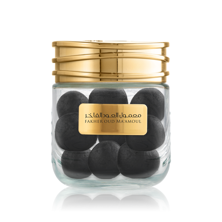 Rasouf Fakher Oud Maamoul - 200 g