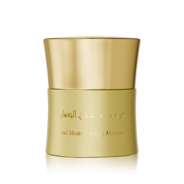 Atyaab Al Noman Oud Moatter Asheq Alnoman Bakhoor - 35 g
