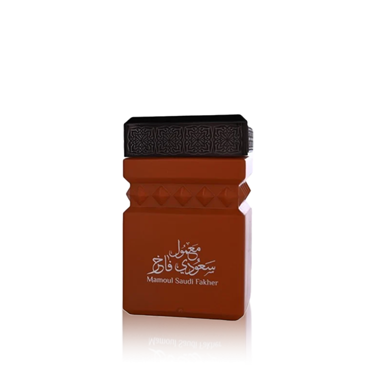 Al Mas Mamoul Saudi Fakher - 60 g