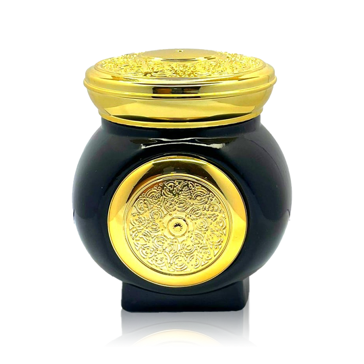 Arjwan Al Jazeera For Oud Arjwan Mamoul - 70 g