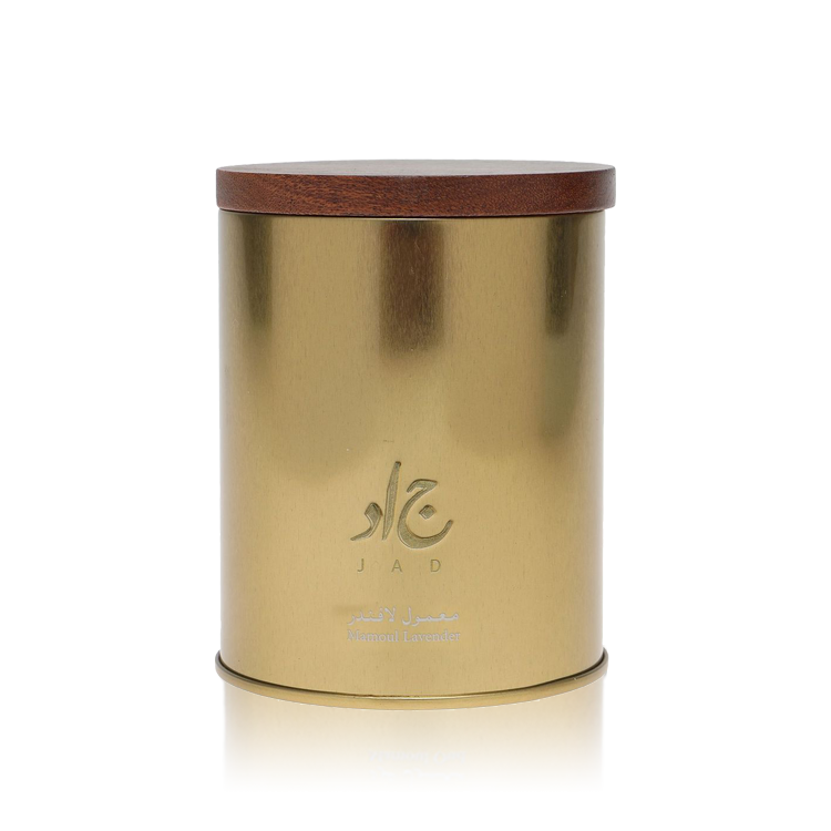 جاد لافندر معمول بخور - 80 جرام