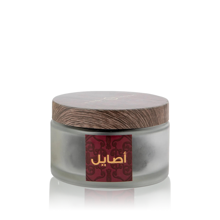 دخون معمول أصايل